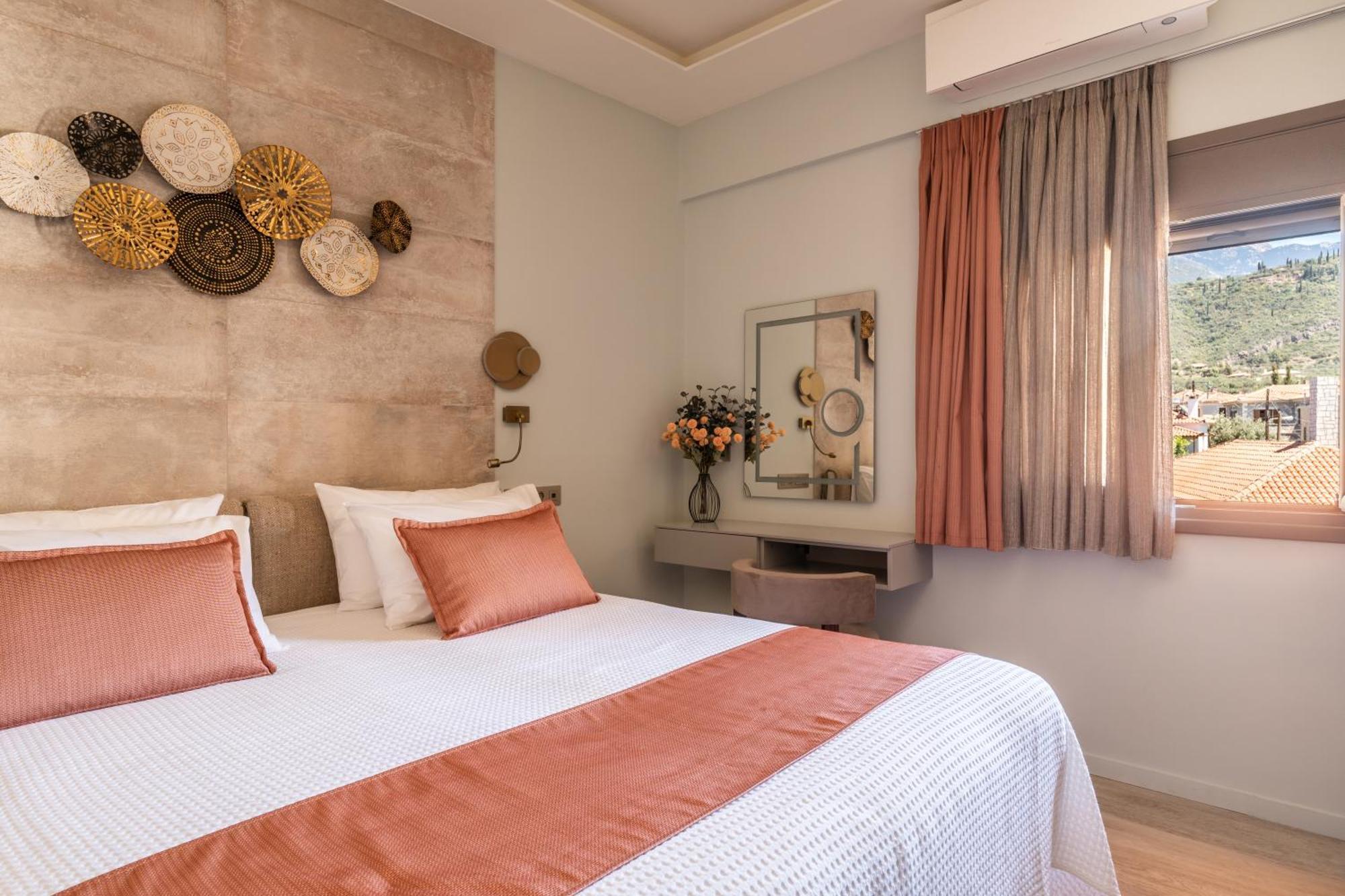 קרדמילי Hotel Liakoto מראה חיצוני תמונה